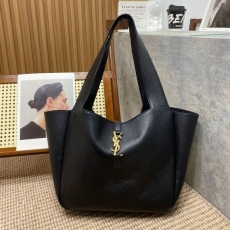 YSL Shopping Bags